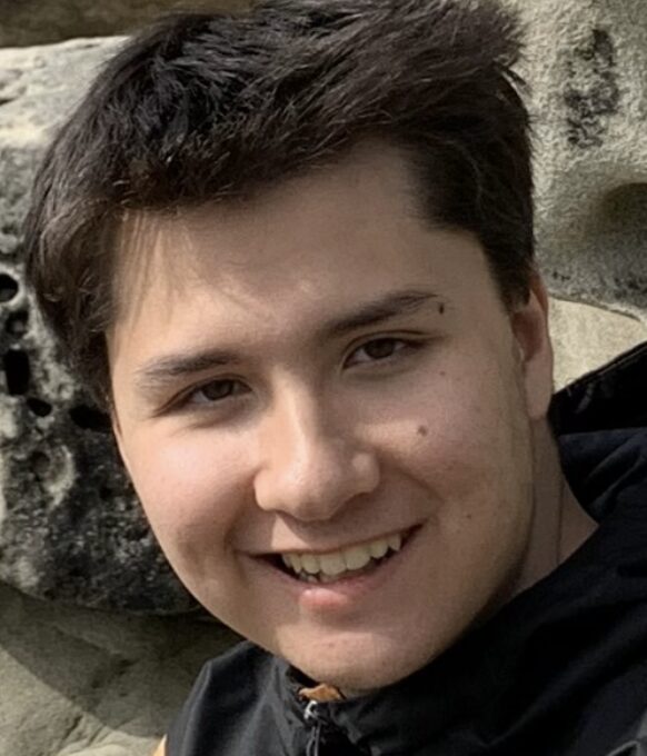 Help Us Find Jonathan Hoang